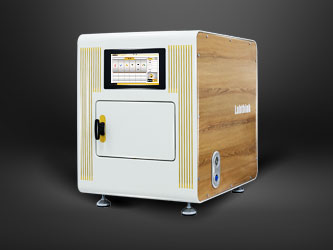 C370H 水蒸気透過率測定装置