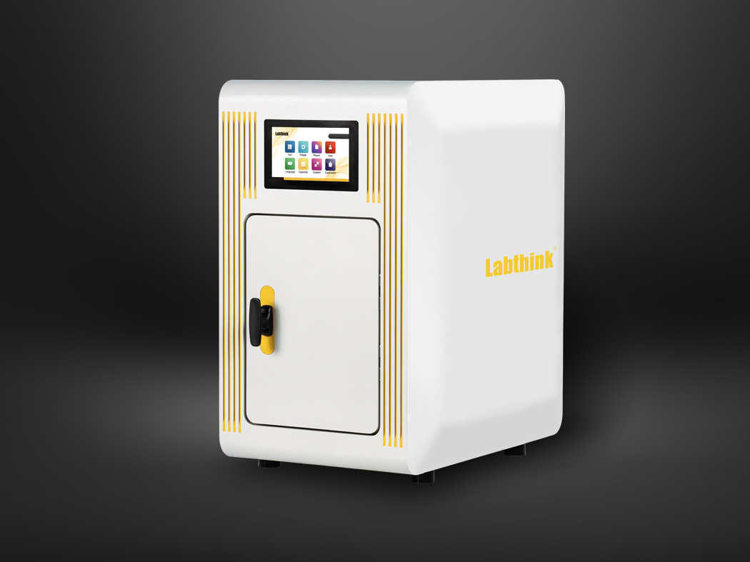 C401H 酸素・水蒸気透過率試験装置