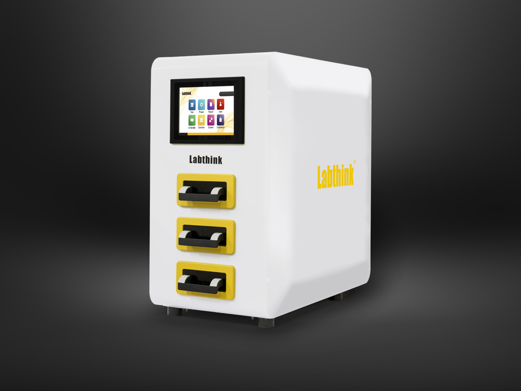 C403M 酸素・水蒸気透過率試験システム