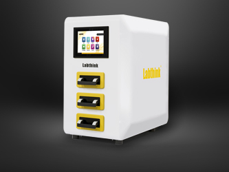 C403M 酸素・水蒸気透過率試験システム